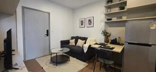 For Rent Condo , The Origin Ram 209 Interchange , ARL-Ramkhamhaeng , Min Buri , Min Buri , Bangkok , CX-132869