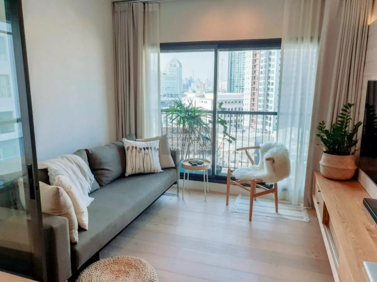 For Sale Condo , Life Sukhumvit 48 , BTS-Phra Khanong , Phra Khan 2
