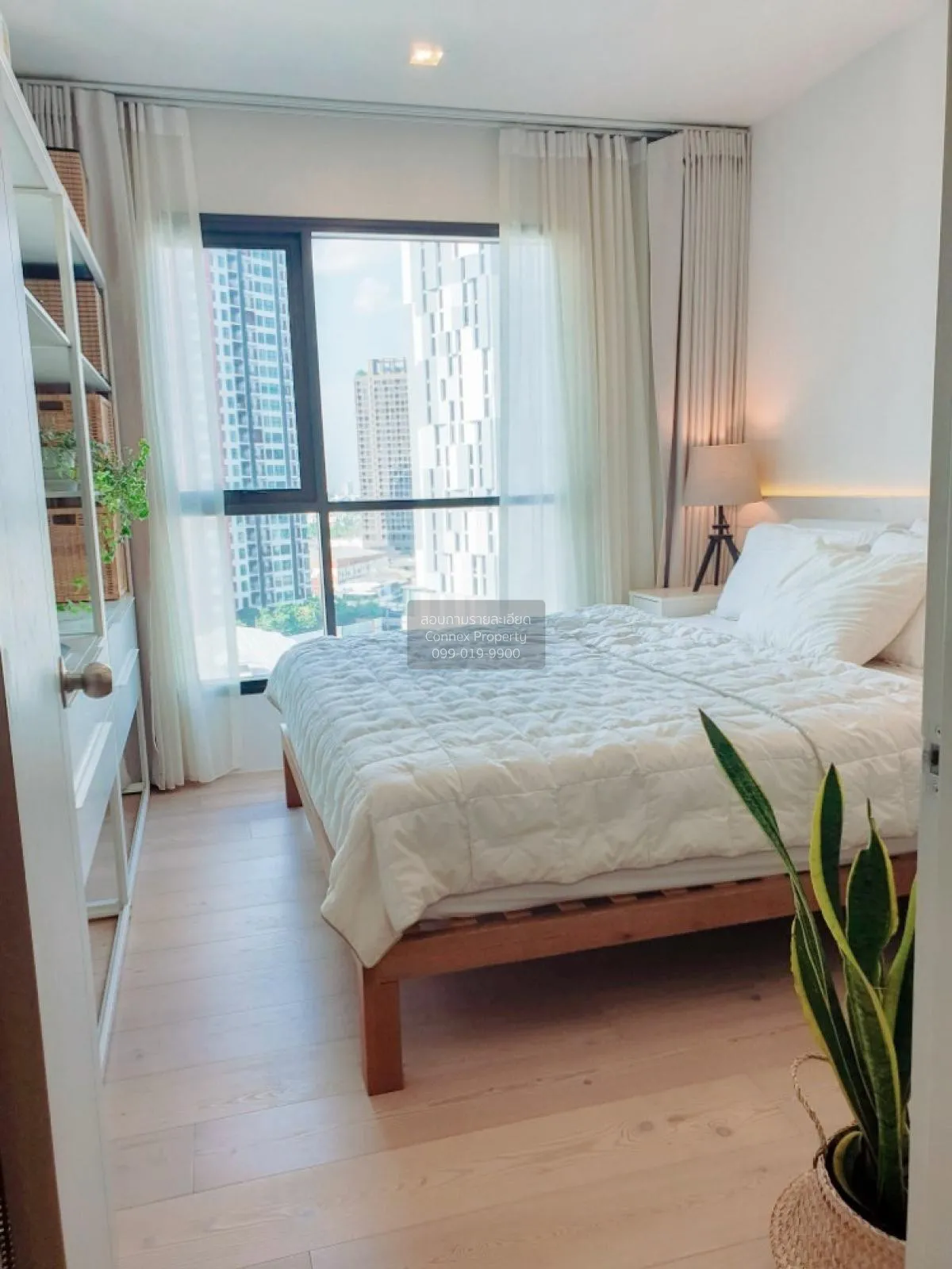 For Sale Condo , Life Sukhumvit 48 , BTS-Phra Khanong , Phra Khan