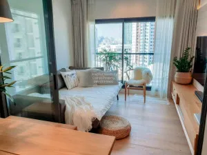 For Sale Condo , Life Sukhumvit 48 , BTS-Phra Khanong , Phra Khanong , Khlong Toei , Bangkok , CX-13287