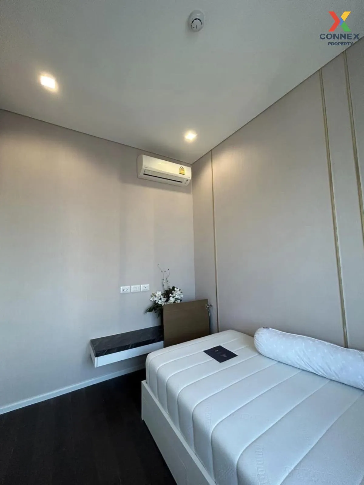 For Rent Condo , The Saint Residences , MRT-Phahon Yothin , Chomp