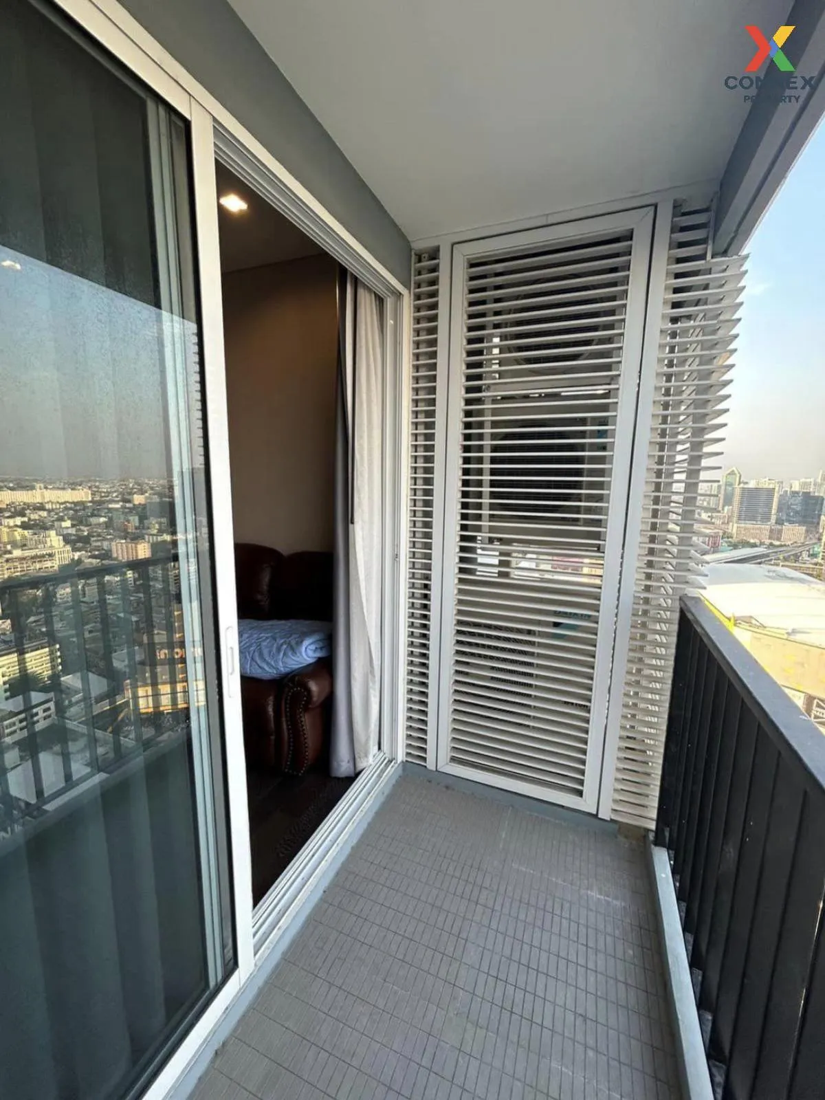 For Rent Condo , The Saint Residences , MRT-Phahon Yothin , Chomp