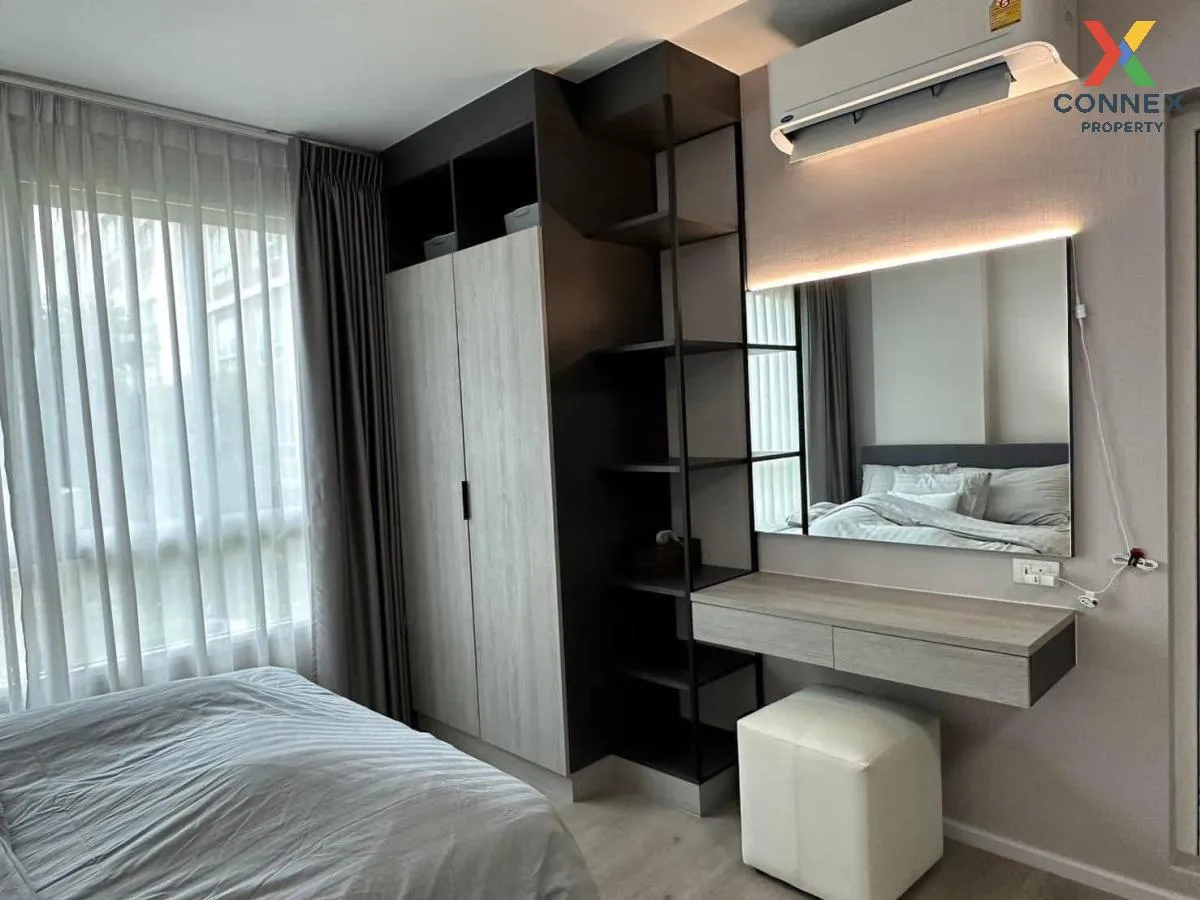 ขายคอนโด  ดีคอนโด แคมปัส รีสอร์ท รังสิต คลองหนึ่ง คลองหลวง ปทุมธา ขายคอนโด  ดีคอนโด แคมปัส รีสอร์ท รังสิต คลองหนึ่ง คลองหลวง ปทุมธา 2