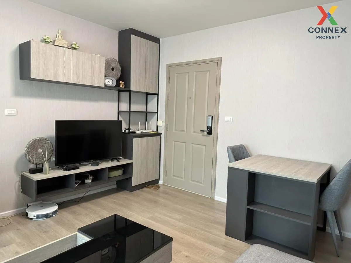 ขายคอนโด  ดีคอนโด แคมปัส รีสอร์ท รังสิต คลองหนึ่ง คลองหลวง ปทุมธา ขายคอนโด  ดีคอนโด แคมปัส รีสอร์ท รังสิต คลองหนึ่ง คลองหลวง ปทุมธา 4