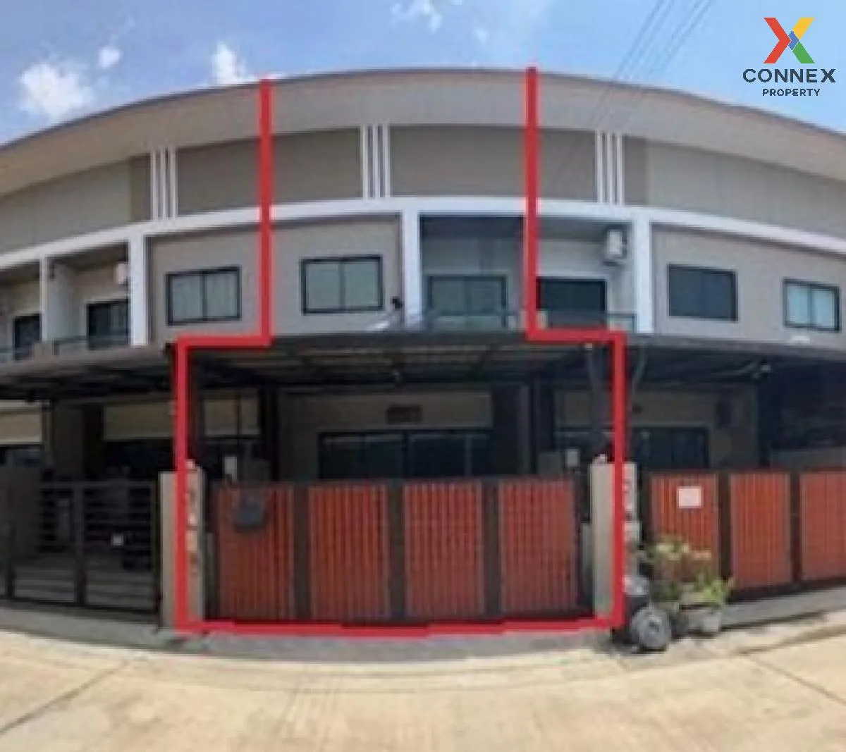 For Sale Townhouse/Townhome  , Praempracha Neo Ayutthaya , Khlong 1