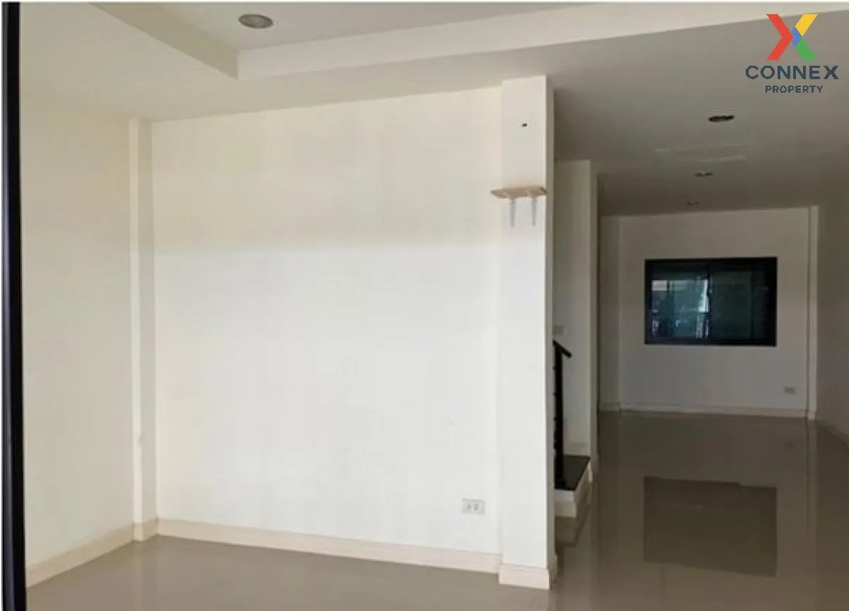 For Sale Townhouse/Townhome  , Praempracha Neo Ayutthaya , Khlong 3
