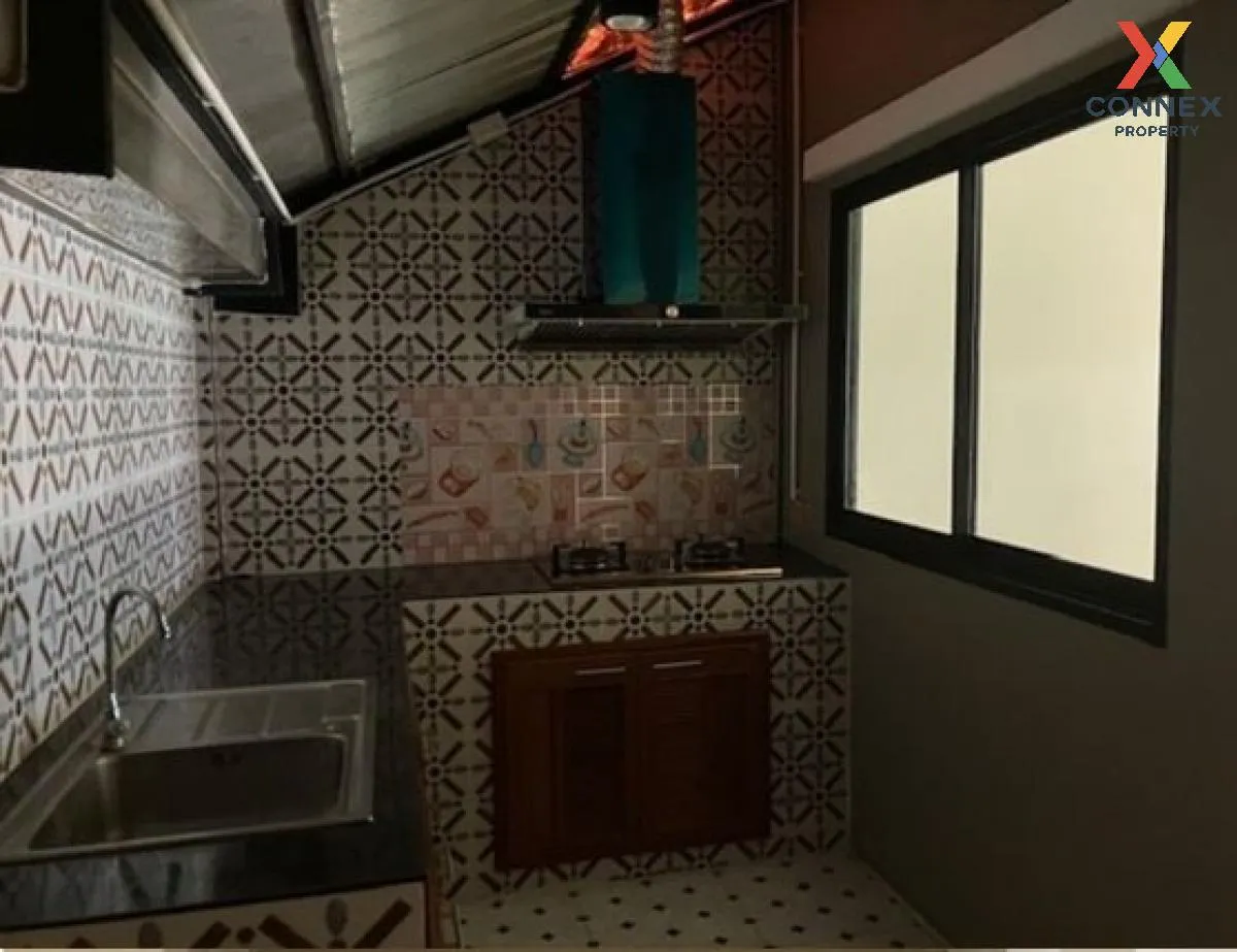 For Sale Townhouse/Townhome  , Praempracha Neo Ayutthaya , Khlong
