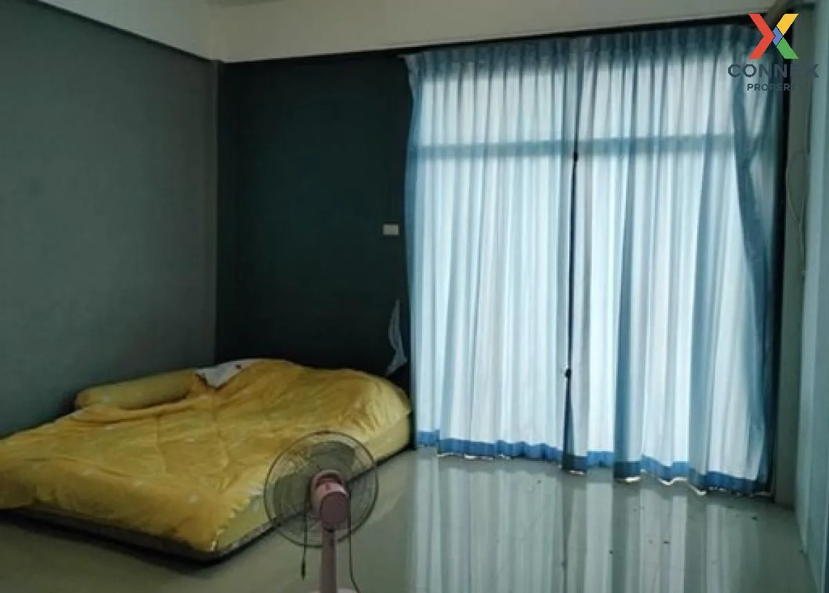 For Sale Commercial Building , Censiri Home Sukhumvit - Yak J , S 3