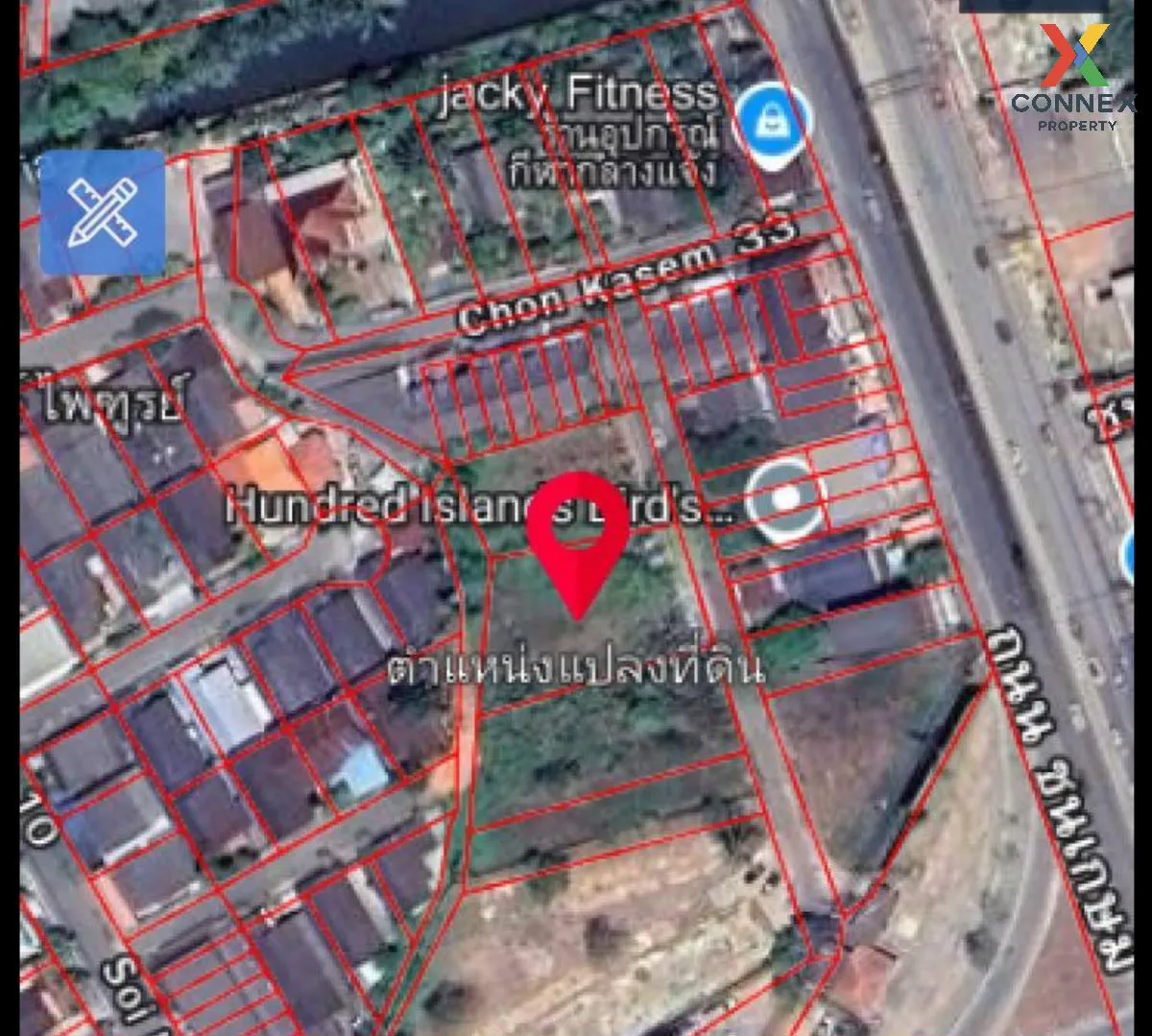 ขายที่ดินเปล่า ติดถนนเอเชีย ตรงข้ามแม็คโคร สุราษฎร์ธานี มะขามเตี้ ขายที่ดินเปล่า ติดถนนเอเชีย ตรงข้ามแม็คโคร สุราษฎร์ธานี มะขามเตี้ 1