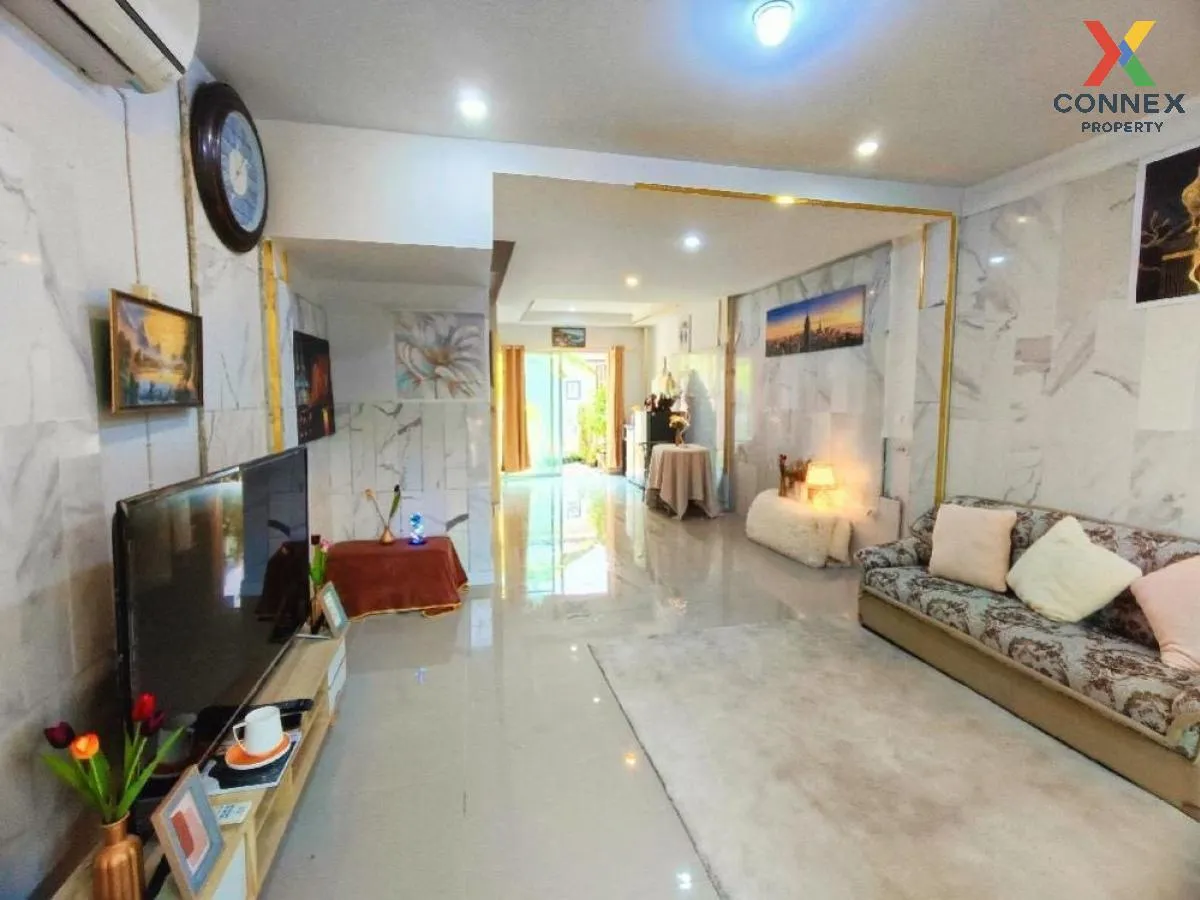 For Rent Townhouse/Townhome  , Supalai Primo Wongwaen Pinklao-Ram For Rent Townhouse/Townhome  , Supalai Primo Wongwaen Pinklao-Ram 2