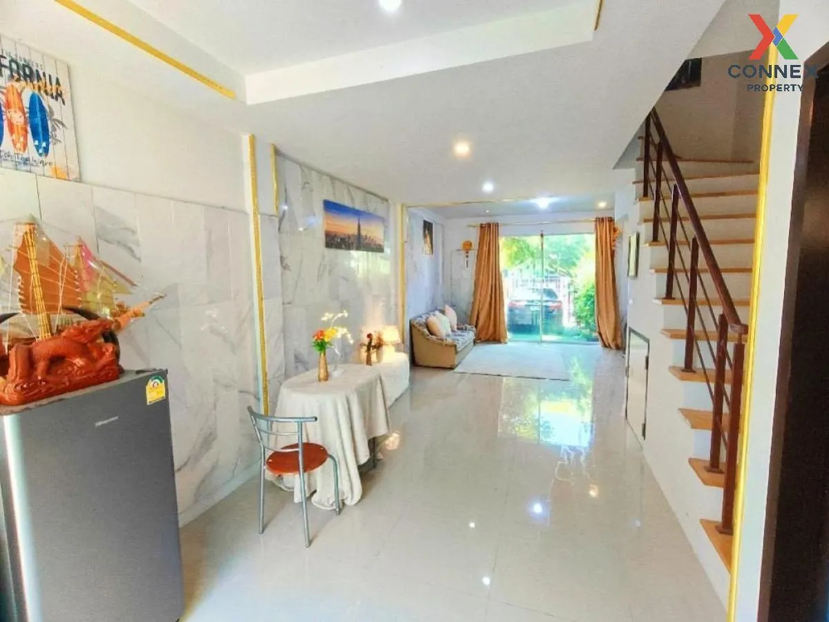For Rent Townhouse/Townhome  , Supalai Primo Wongwaen Pinklao-Ram For Rent Townhouse/Townhome  , Supalai Primo Wongwaen Pinklao-Ram 3