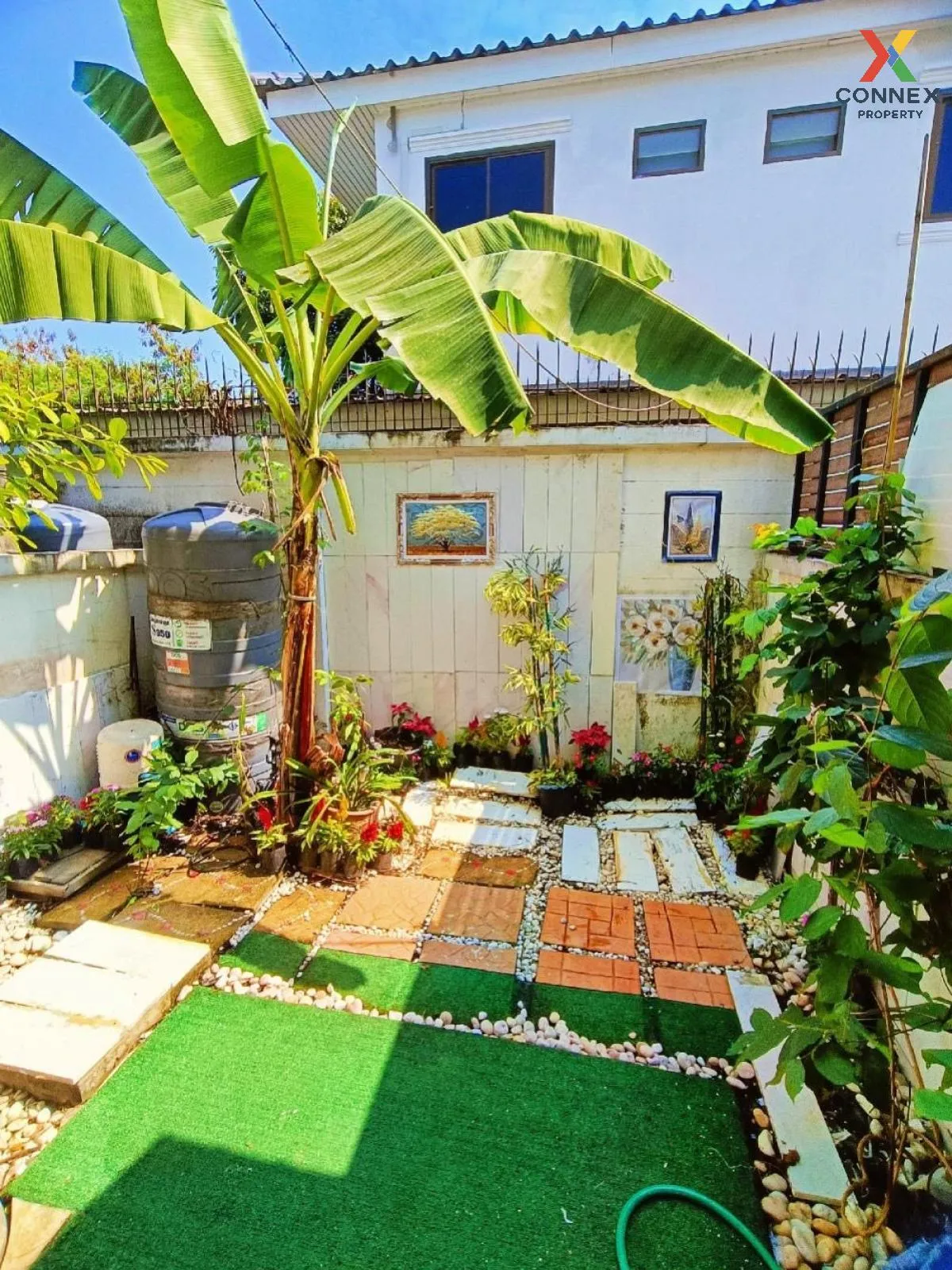 ขายทาวน์เฮ้าส์/ทาวน์โฮม  ศุภาลัย พรีโม่ วงแหวน ปิ่นเกล้า-พระราม 5