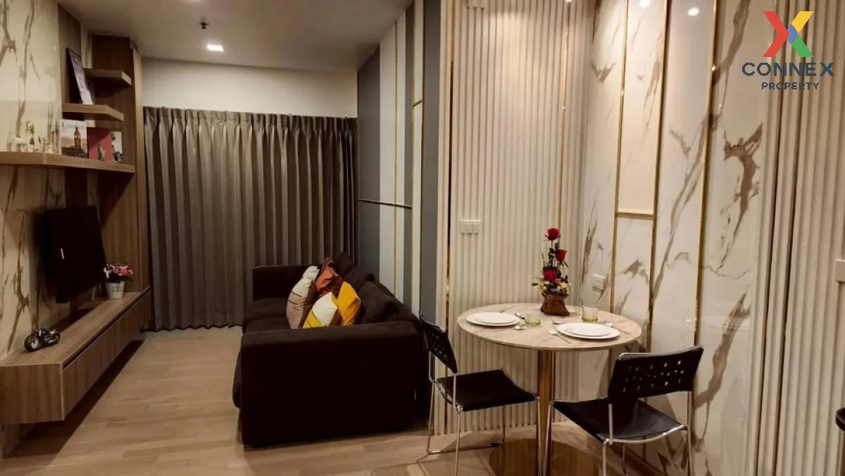 เช่าคอนโด  โนเบิล รีมิกซ์ BTS-ทองหล่อ คลองตัน เขต วัฒนา กรุงเทพ C 1