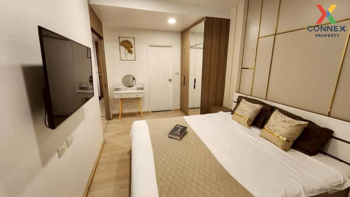 เช่าคอนโด  โนเบิล รีมิกซ์ BTS-ทองหล่อ คลองตัน เขต วัฒนา กรุงเทพ C