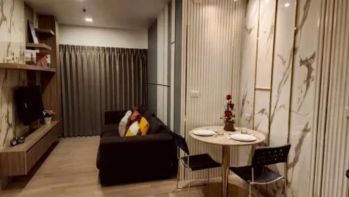 เช่าคอนโด  โนเบิล รีมิกซ์ BTS-ทองหล่อ คลองตัน เขต วัฒนา กรุงเทพ CX-132890