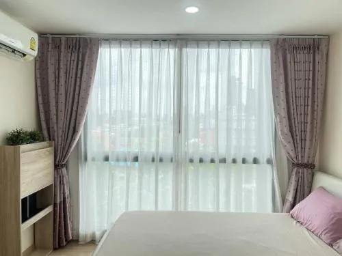 For Rent Condo , Chateau In Town Sukhumvit 64/1 , BTS-Punnawithi , Bang Chak , Phra Khanong , Bangkok , CX-132894
