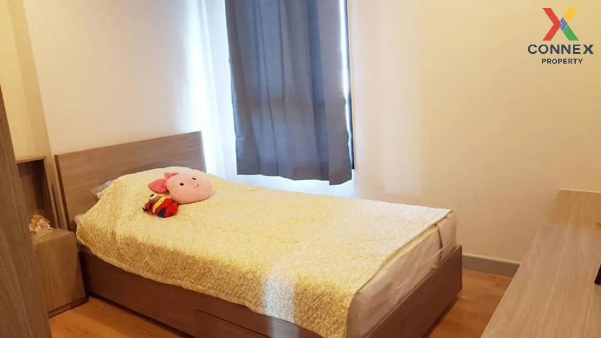 For Rent Condo , Chapter One Midtown Ladprao 24 , MRT-Lat Phrao , 3