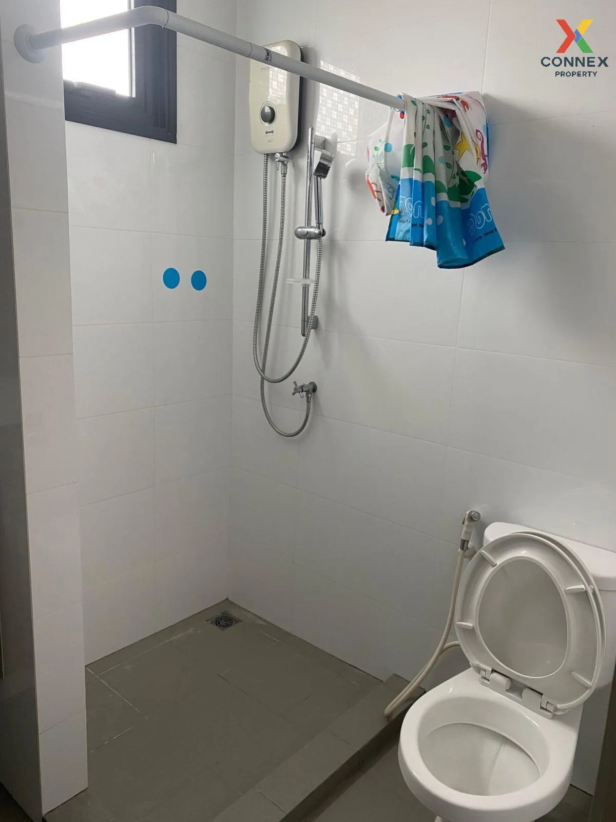 For Rent Condo , Chapter One Midtown Ladprao 24 , MRT-Lat Phrao ,