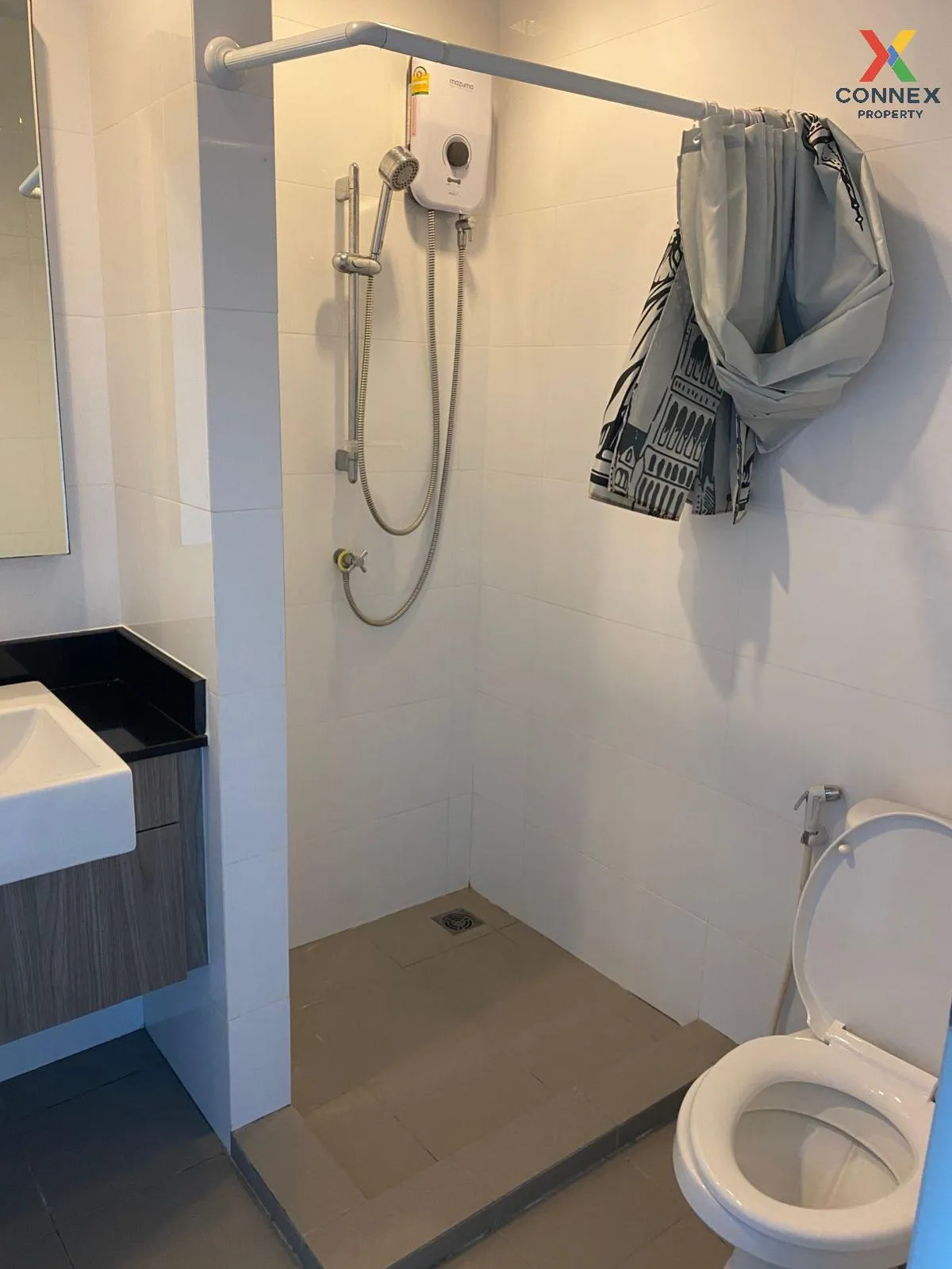 For Rent Condo , Chapter One Midtown Ladprao 24 , MRT-Lat Phrao ,