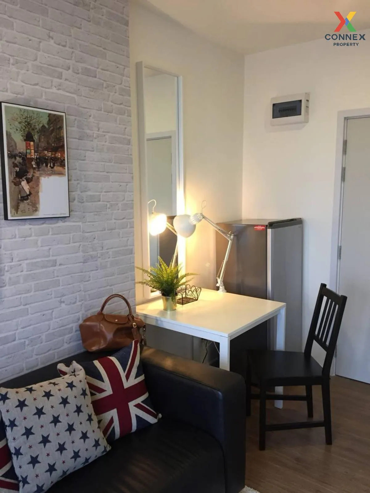 For Rent Condo , Notting Hill Sukhumvit - Praksa , BTS-Phraek Sa 