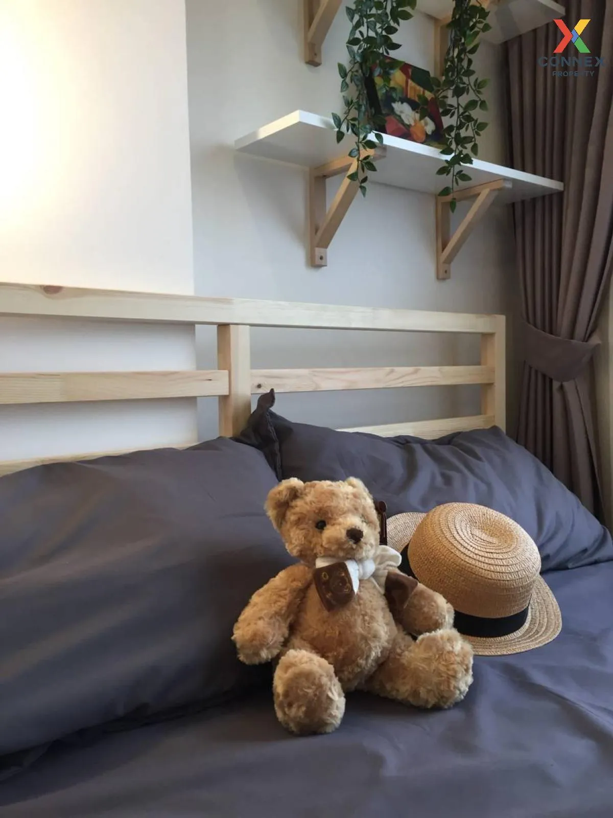 For Rent Condo , Notting Hill Sukhumvit - Praksa , BTS-Phraek Sa 