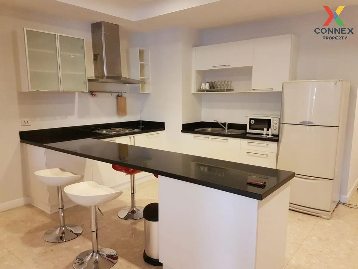 For Rent Condo , Nusasiri Grand Condo , BTS-Ekkamai , Phra Khanon For Rent Condo , Nusasiri Grand Condo , BTS-Ekkamai , Phra Khanon 4