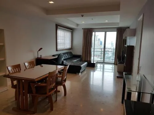 For Rent Condo , Nusasiri Grand Condo , BTS-Ekkamai , Phra Khanong , Phra Khanong , Bangkok , CX-132898