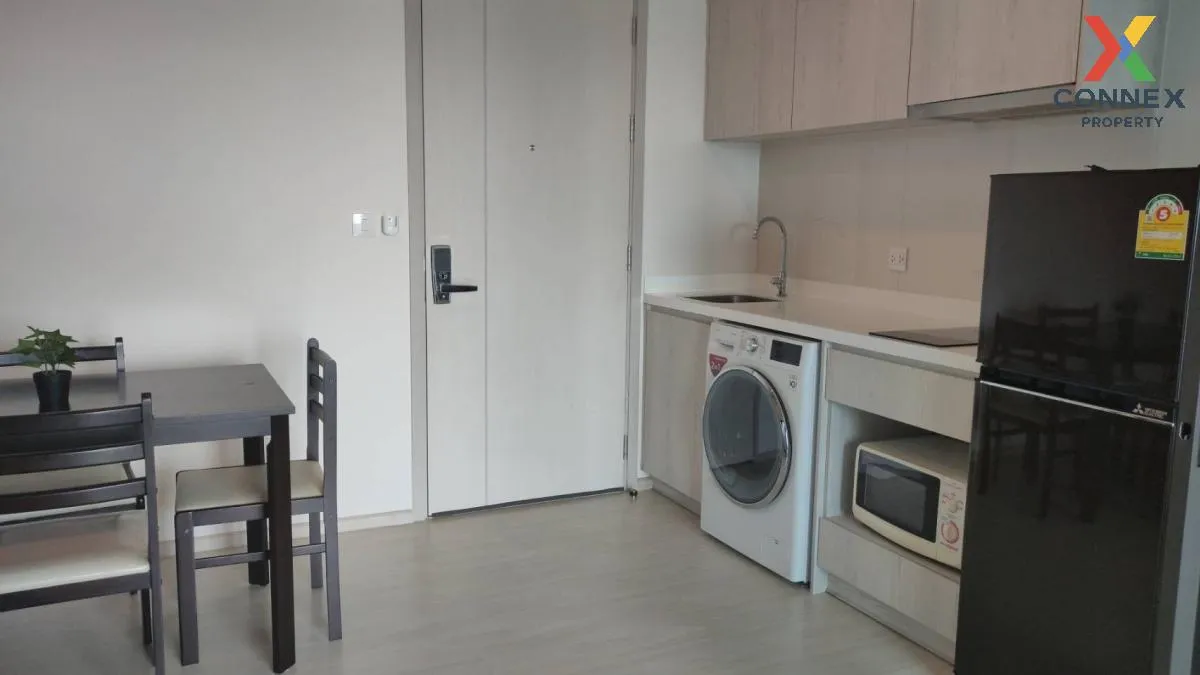 FOR RENT condo , Life Sukhumvit 48 , BTS-Phra Khanong , Phra Khan 1