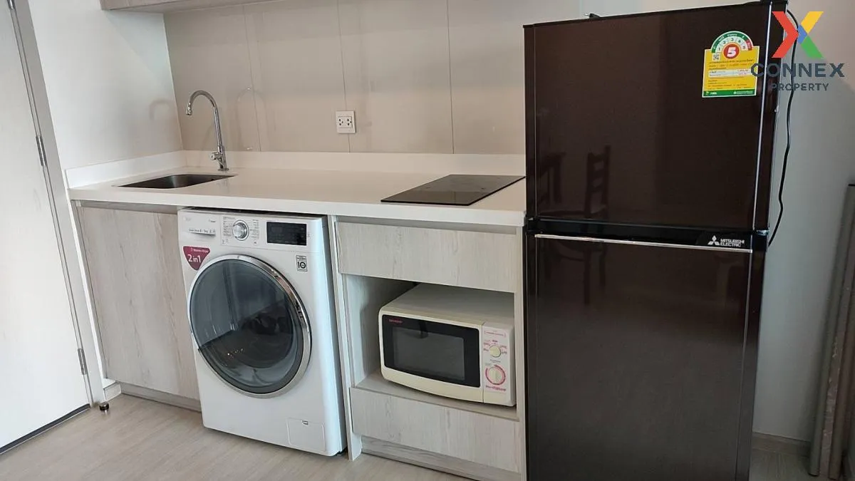 FOR RENT condo , Life Sukhumvit 48 , BTS-Phra Khanong , Phra Khan 4