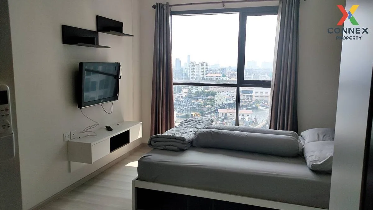 FOR RENT condo , Life Sukhumvit 48 , BTS-Phra Khanong , Phra Khan