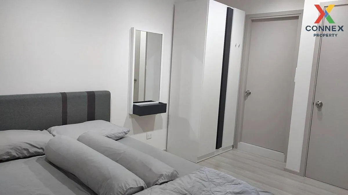 FOR RENT condo , Life Sukhumvit 48 , BTS-Phra Khanong , Phra Khan