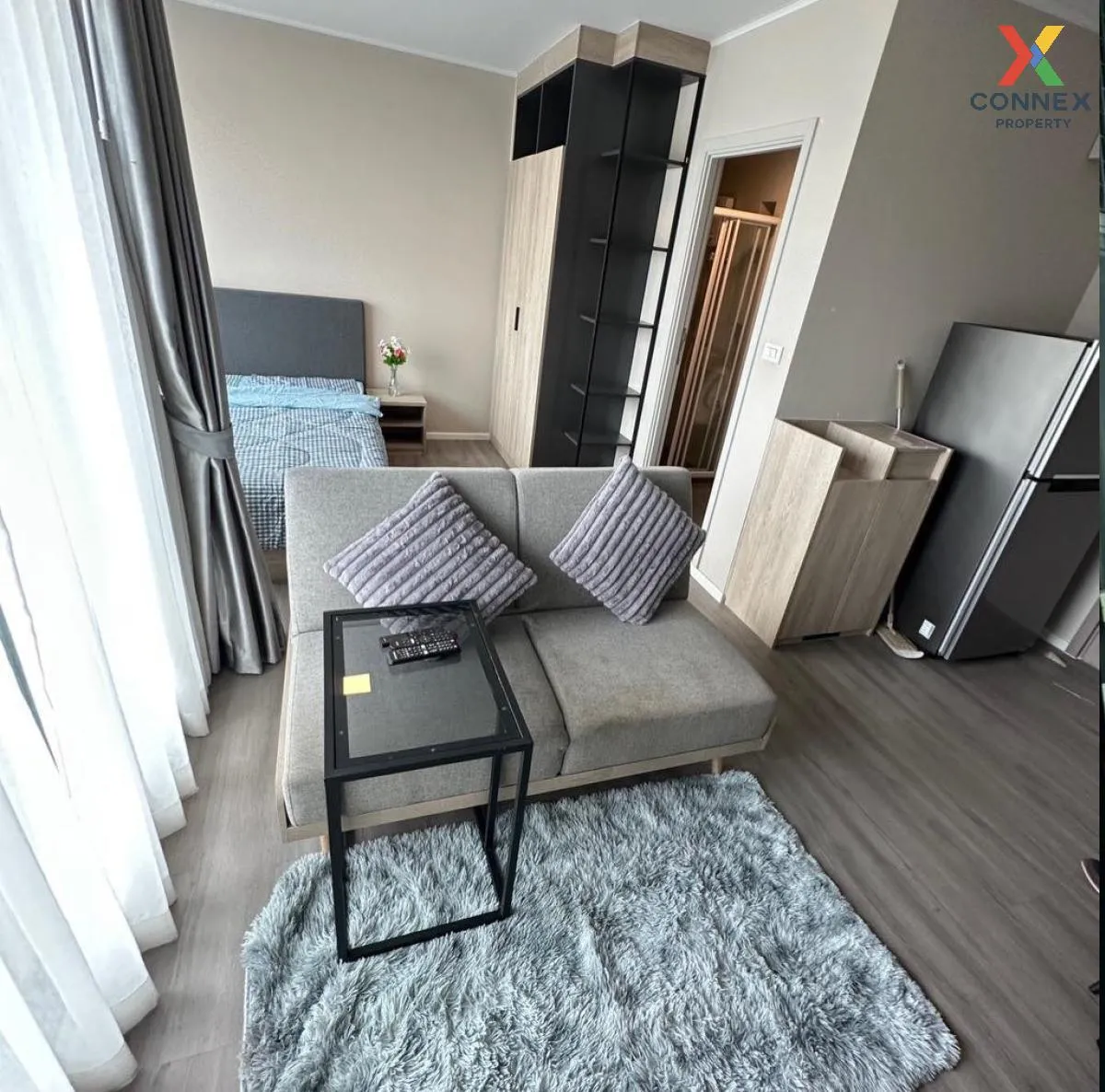 For Sale Condo , Dcondo Campus Hideaway , Khlong Nueng , khlong L 1