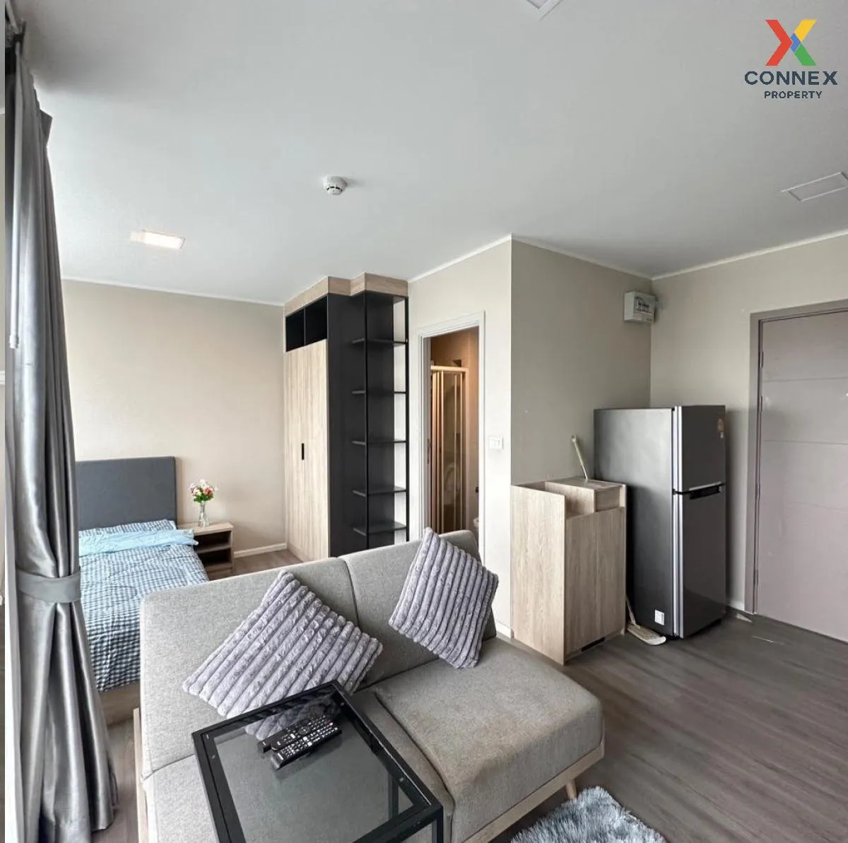 For Sale Condo , Dcondo Campus Hideaway , Khlong Nueng , khlong L 2