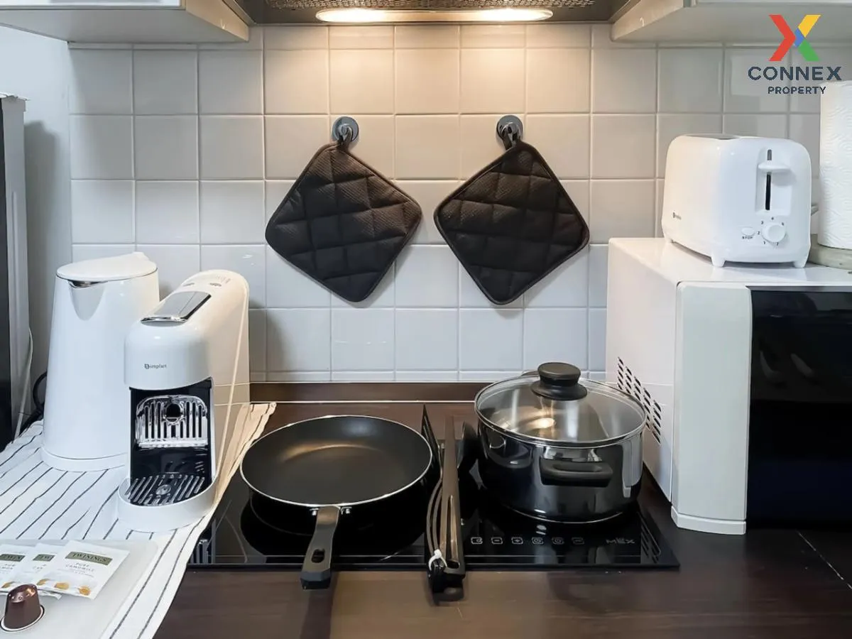 เช่าคอนโด  โฟร์ตี้ไนน์ พลัส BTS-ทองหล่อ คลองตันเหนือ เขต วัฒนา กร