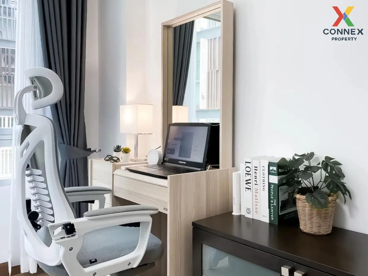 เช่าคอนโด  โฟร์ตี้ไนน์ พลัส BTS-ทองหล่อ คลองตันเหนือ เขต วัฒนา กร