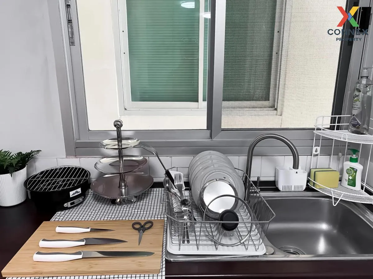 เช่าคอนโด  โฟร์ตี้ไนน์ พลัส BTS-ทองหล่อ คลองตันเหนือ เขต วัฒนา กร