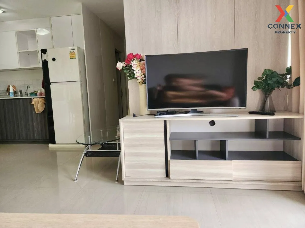 For Rent Condo , Condo One Siam , BTS-Siam , Wang Mai , Pathum Wa 2