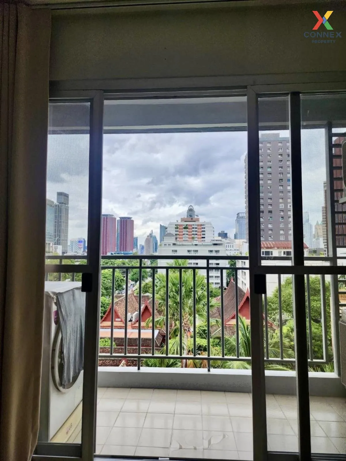 For Rent Condo , Condo One Siam , BTS-Siam , Wang Mai , Pathum Wa