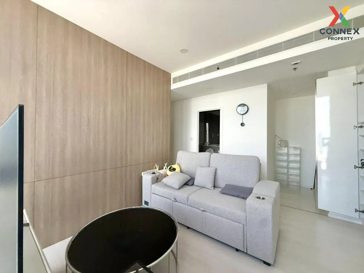 เช่าคอนโด  แมสซารีน รัชโยธิน BTS-รัชโยธิน  แขวงจันทรเกษม เขต จตุจ 1