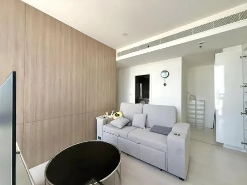 For Rent Condo , Mazarine Ratchayothin , BTS-Ratchayothin , Chankasem , Chatuchak , Bangkok , CX-132910