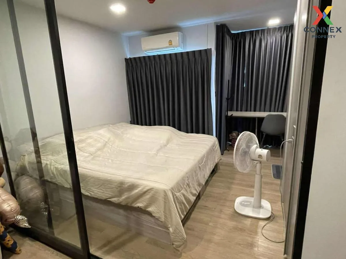 ขายคอนโด  เคฟ ทียู คลองหนึ่ง คลองหลวง ปทุมธานี CX-132921 3