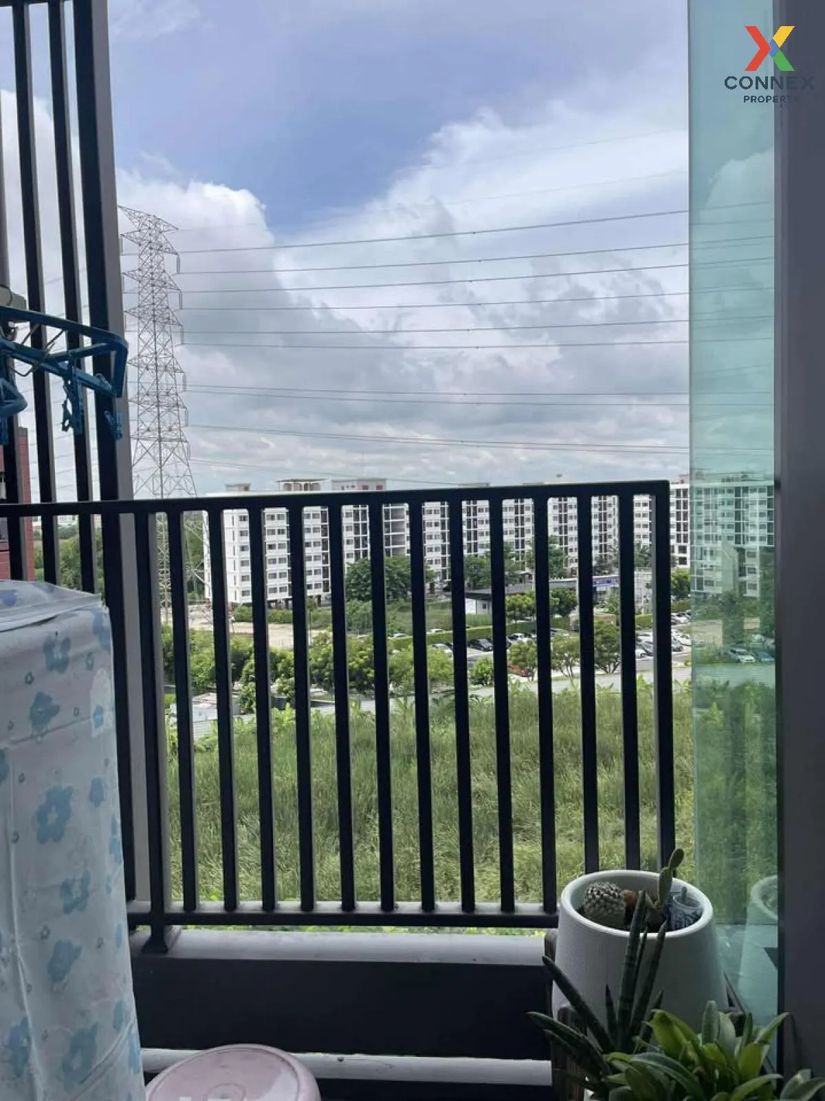 For Sale Condo , Kave TU , Khlong Nueng , khlong Luang , Pathum T