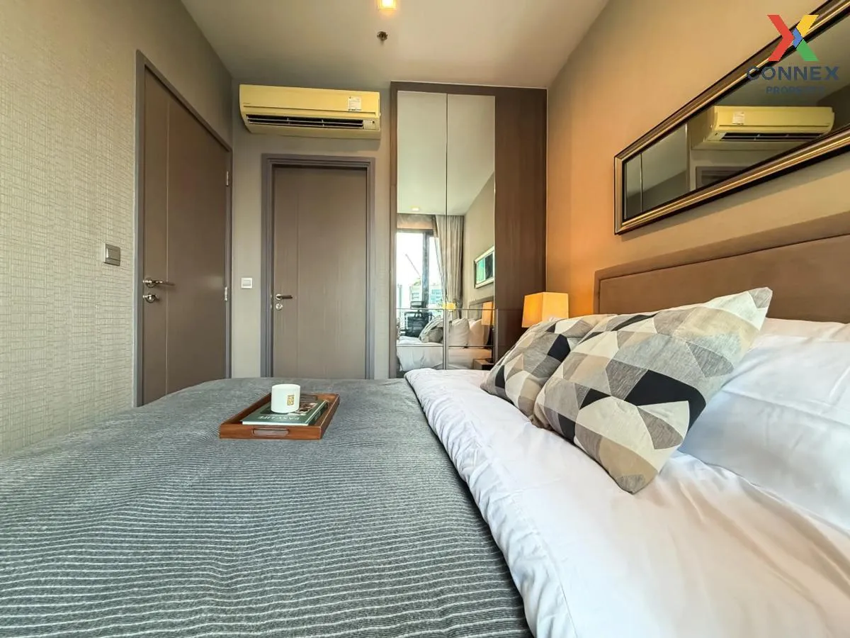 For Rent Condo , Keyne by Sansiri , BTS-Thong Lo , Khlong Toei ,  1