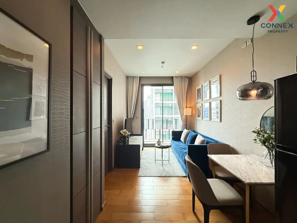 For Rent Condo , Keyne by Sansiri , BTS-Thong Lo , Khlong Toei ,  3