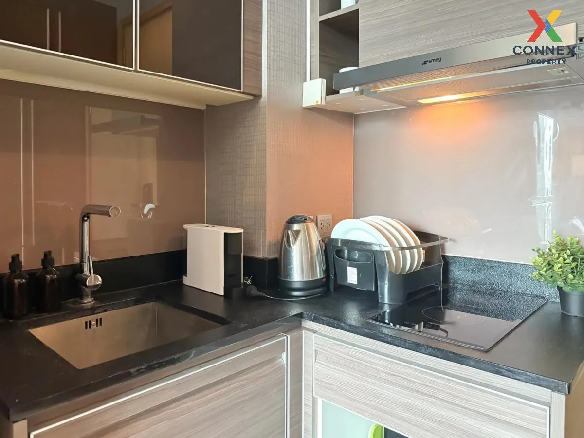 For Rent Condo , Keyne by Sansiri , BTS-Thong Lo , Khlong Toei ,  4