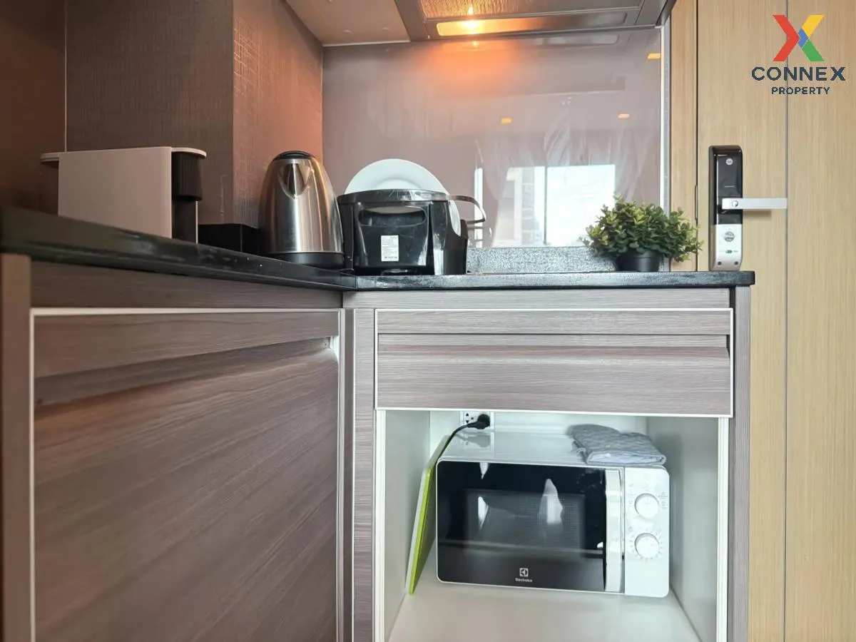 For Rent Condo , Keyne by Sansiri , BTS-Thong Lo , Khlong Toei , 