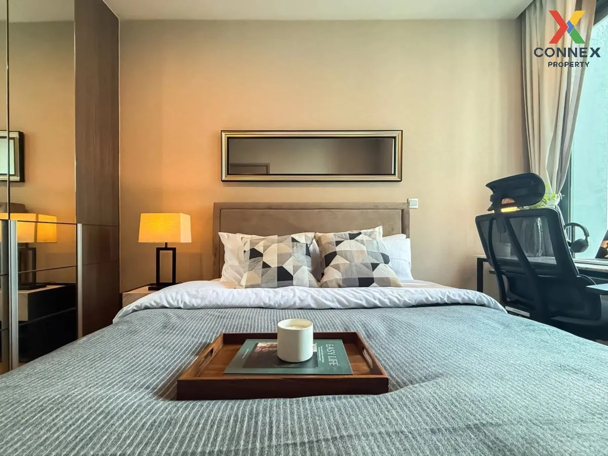 For Rent Condo , Keyne by Sansiri , BTS-Thong Lo , Khlong Toei , 