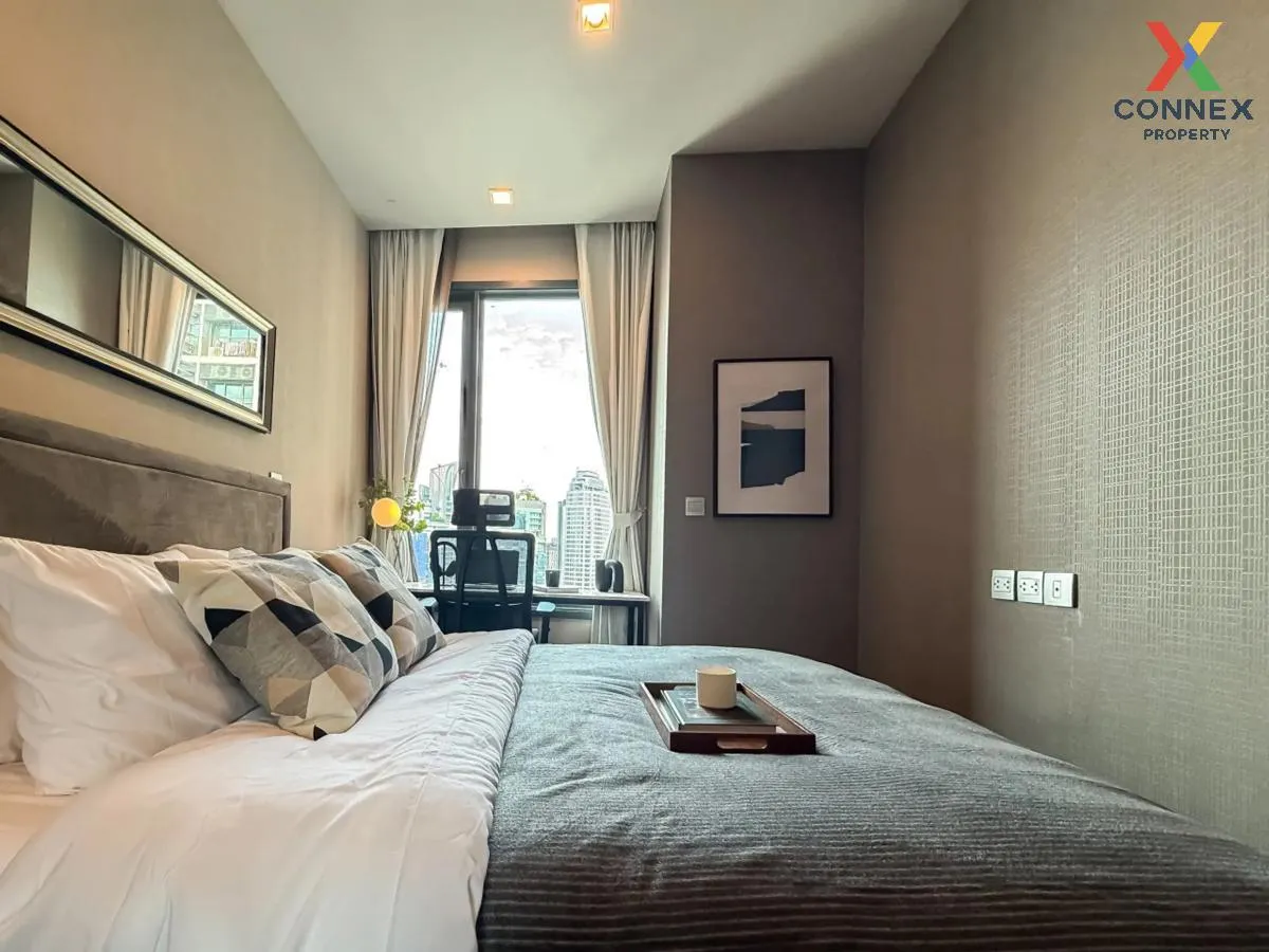 For Rent Condo , Keyne by Sansiri , BTS-Thong Lo , Khlong Toei , 