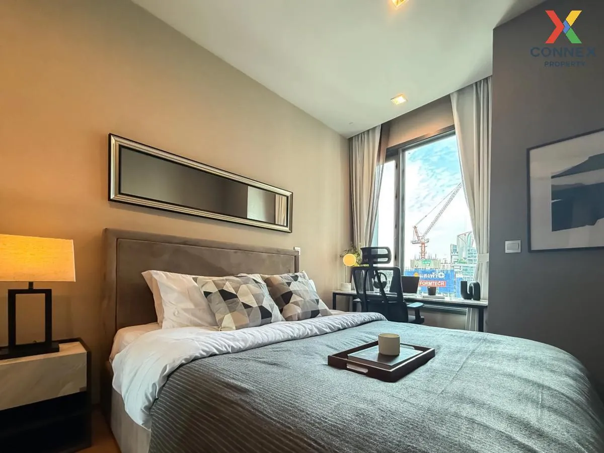For Rent Condo , Keyne by Sansiri , BTS-Thong Lo , Khlong Toei , 