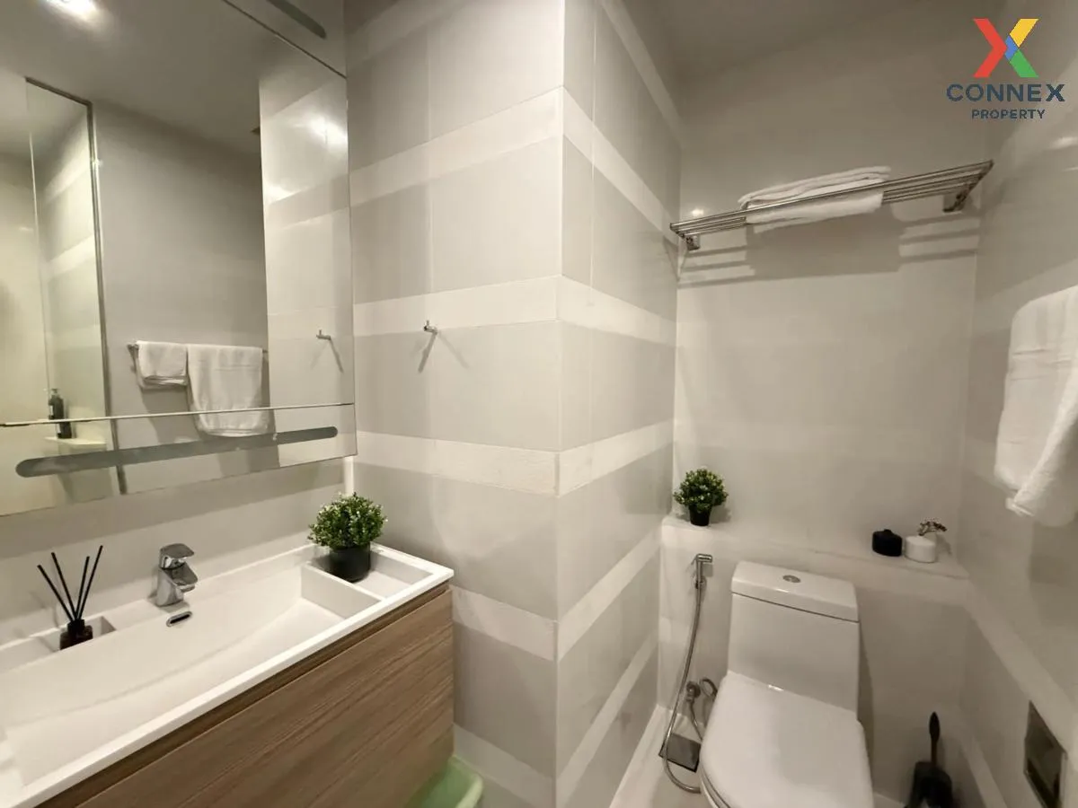 For Rent Condo , Keyne by Sansiri , BTS-Thong Lo , Khlong Toei , 